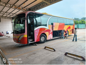 南线客运站开通惠州—香港直通车，1.5小时直达尖沙咀等地！